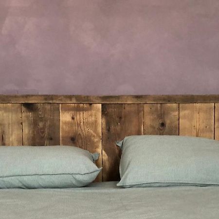 B&B Melloni Street Dolo Bagian luar foto