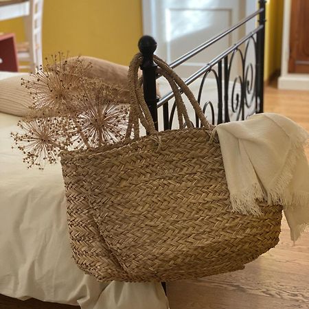 B&B Melloni Street Dolo Bagian luar foto