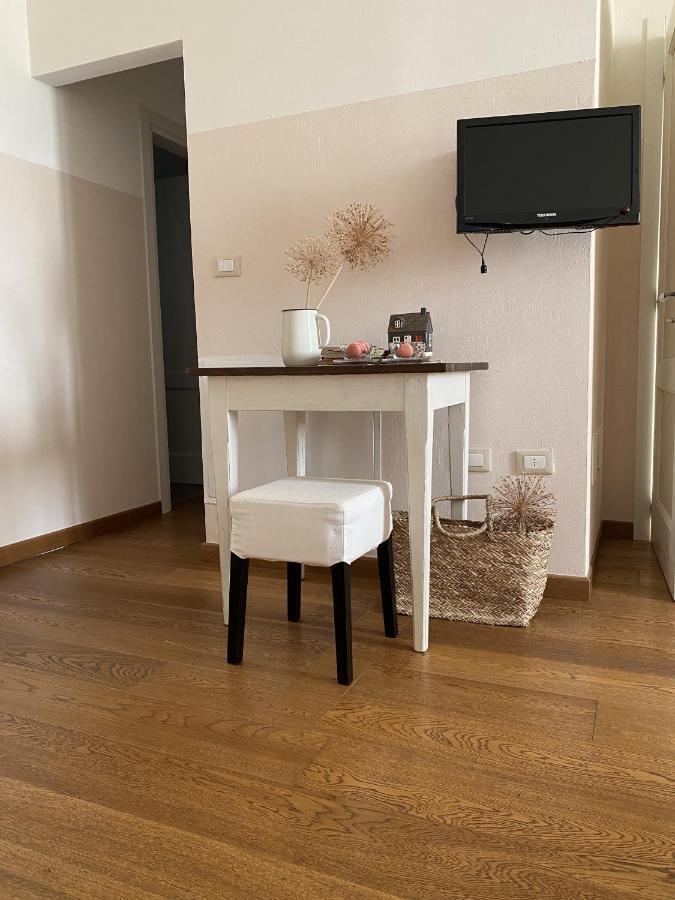B&B Melloni Street Dolo Bagian luar foto