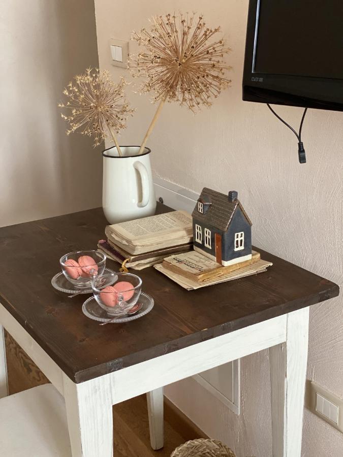 B&B Melloni Street Dolo Bagian luar foto