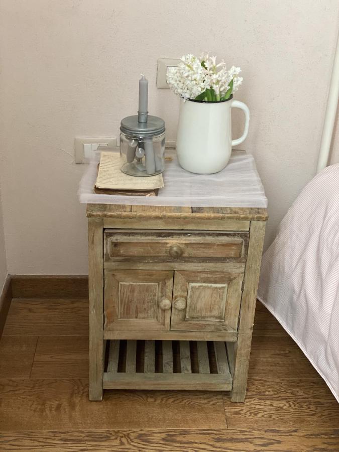 B&B Melloni Street Dolo Bagian luar foto