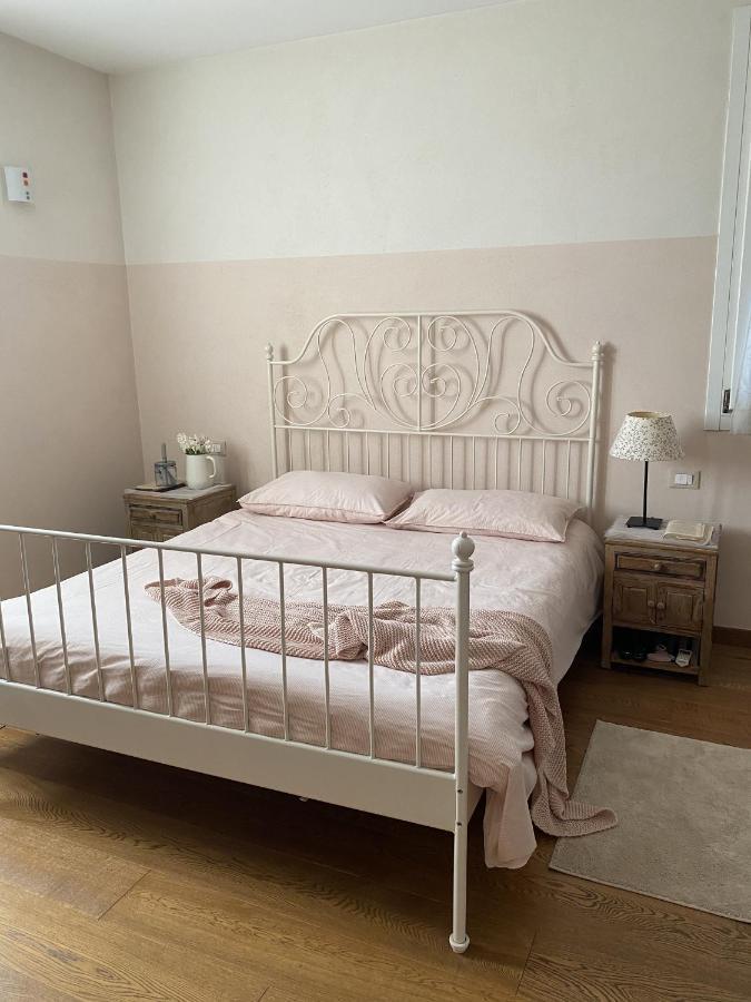 B&B Melloni Street Dolo Bagian luar foto