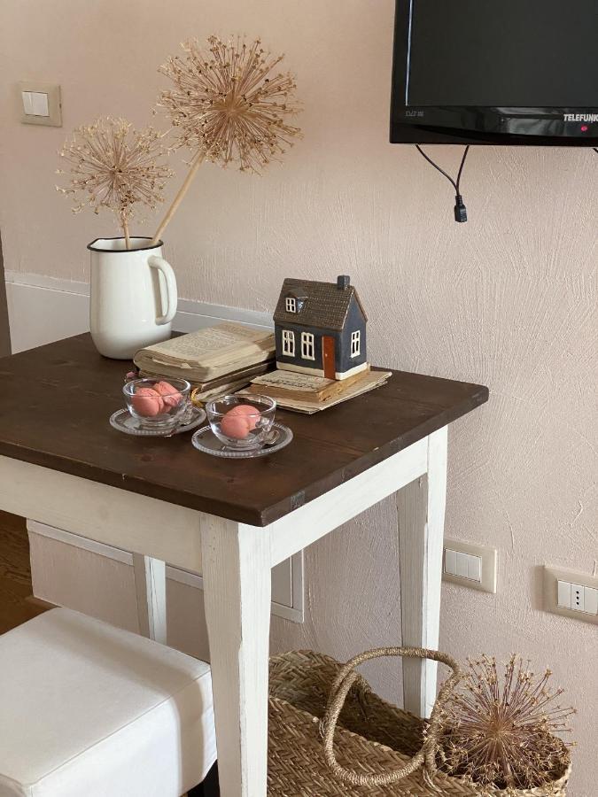 B&B Melloni Street Dolo Bagian luar foto