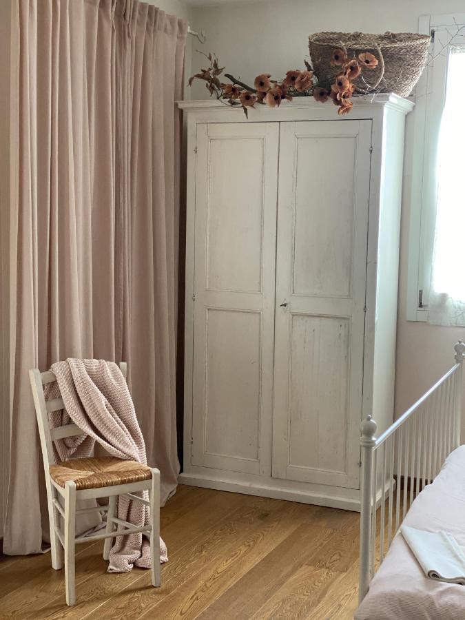 B&B Melloni Street Dolo Bagian luar foto