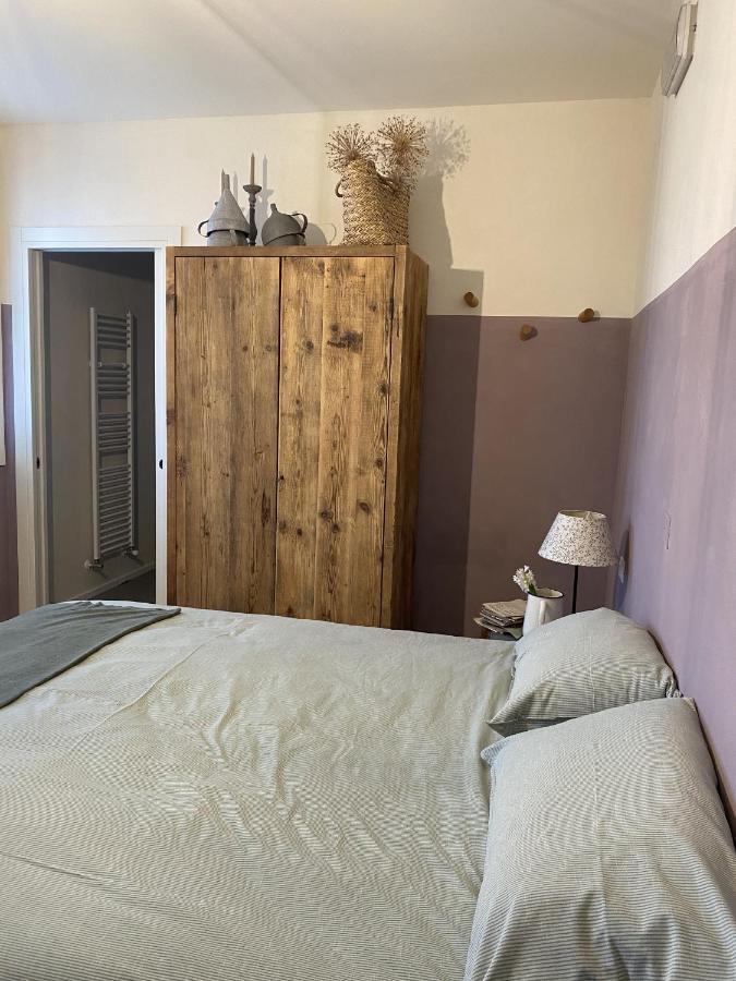 B&B Melloni Street Dolo Bagian luar foto