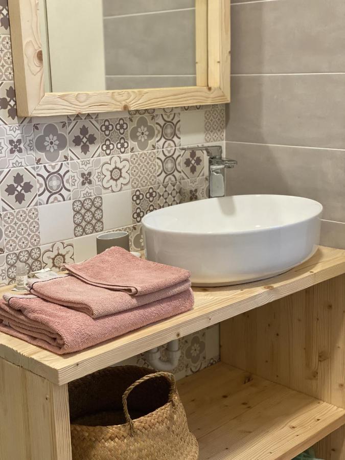 B&B Melloni Street Dolo Bagian luar foto