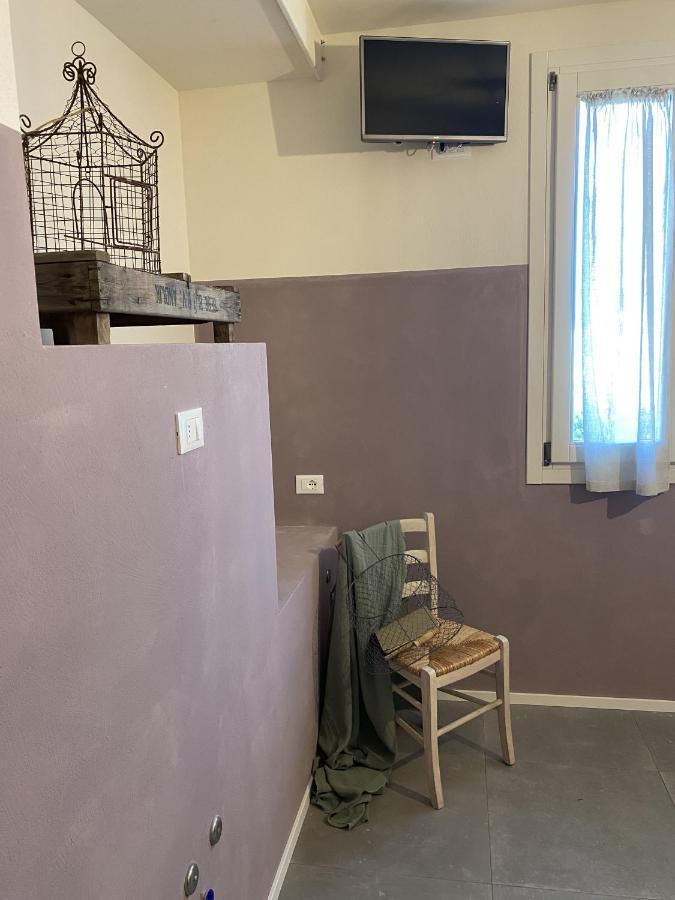 B&B Melloni Street Dolo Bagian luar foto