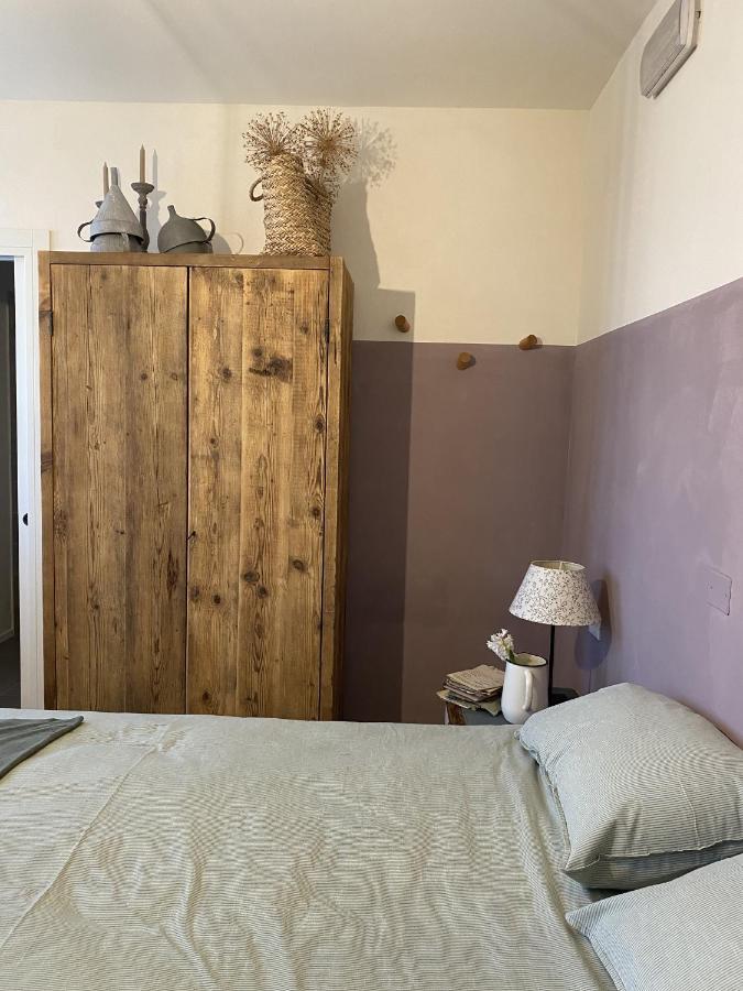 B&B Melloni Street Dolo Bagian luar foto