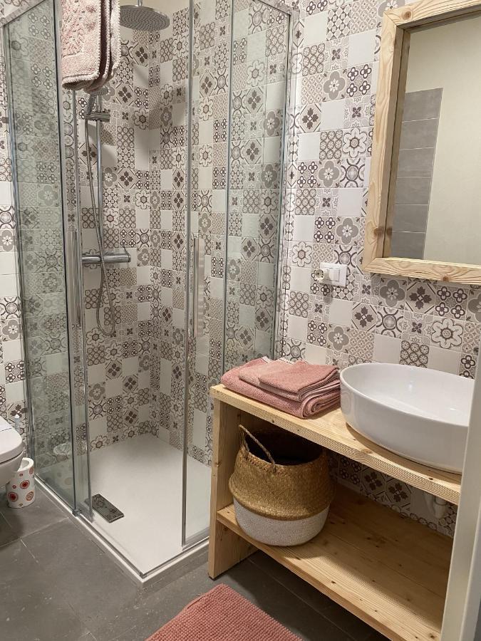 B&B Melloni Street Dolo Bagian luar foto