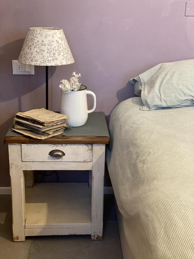 B&B Melloni Street Dolo Bagian luar foto