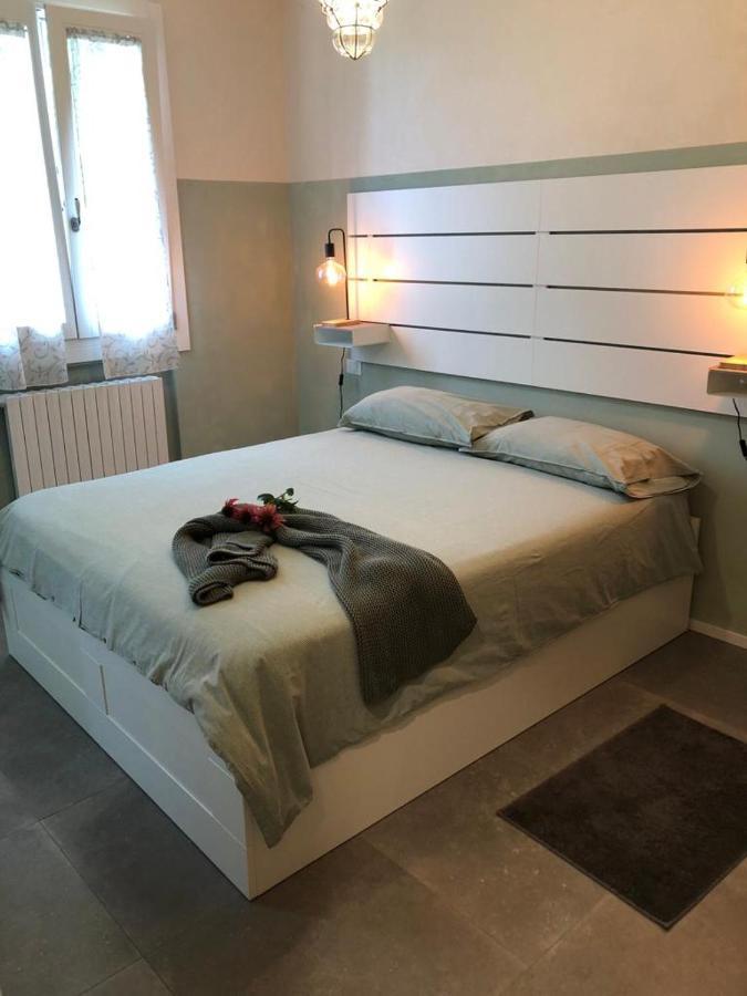 B&B Melloni Street Dolo Bagian luar foto