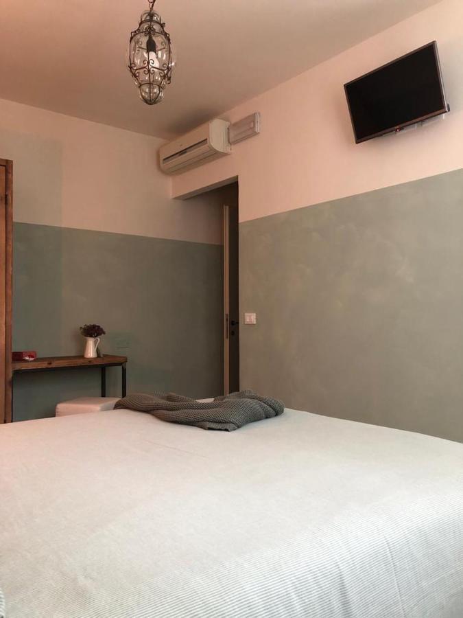 B&B Melloni Street Dolo Bagian luar foto