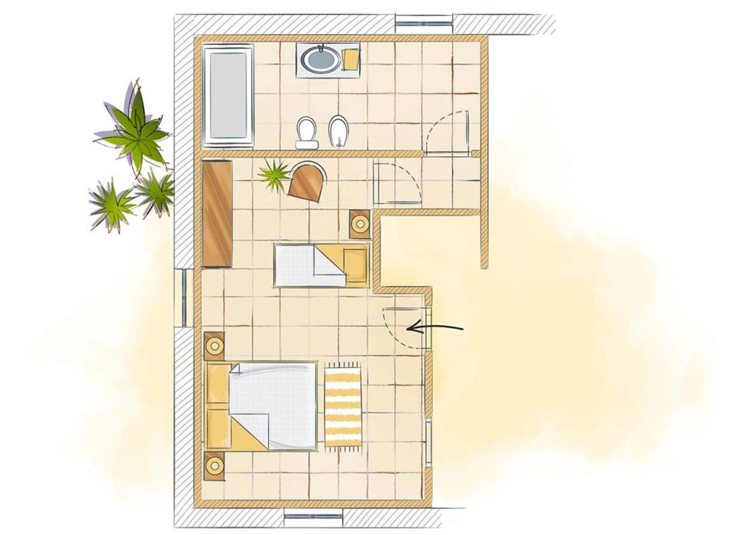 B&B Melloni Street Dolo Bagian luar foto