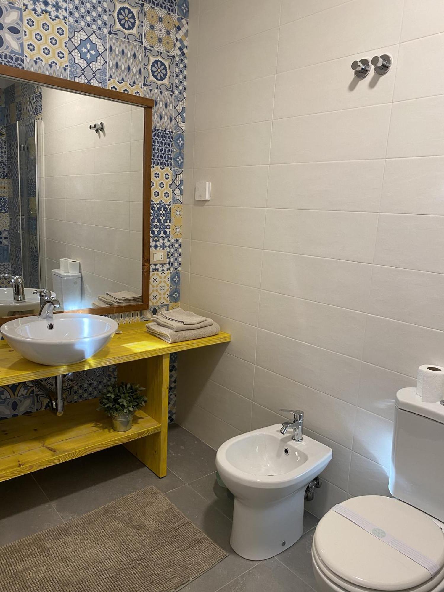 B&B Melloni Street Dolo Bagian luar foto