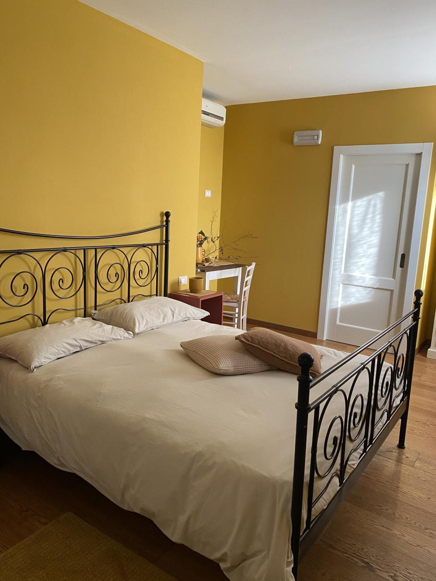 B&B Melloni Street Dolo Bagian luar foto